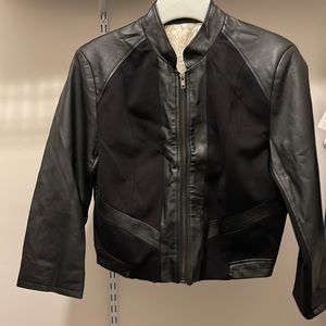 Black Jacket